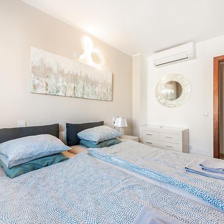 Dimi Holidays Porto Cristo Slu Meerblick 4 Apartment 4 - 120 M Zum Strand Ngoại thất bức ảnh