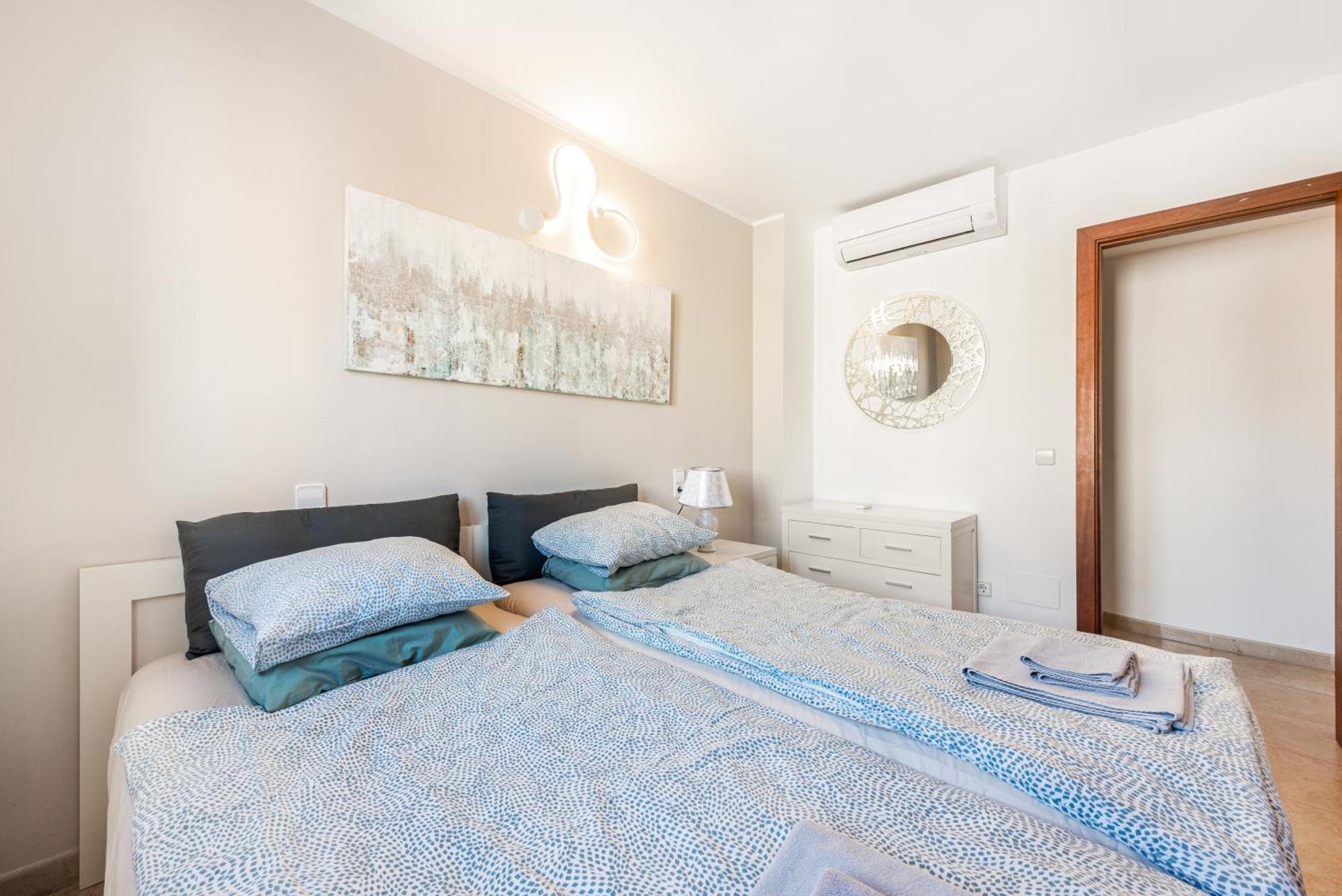 Dimi Holidays Porto Cristo Slu Meerblick 4 Apartment 4 - 120 M Zum Strand Ngoại thất bức ảnh