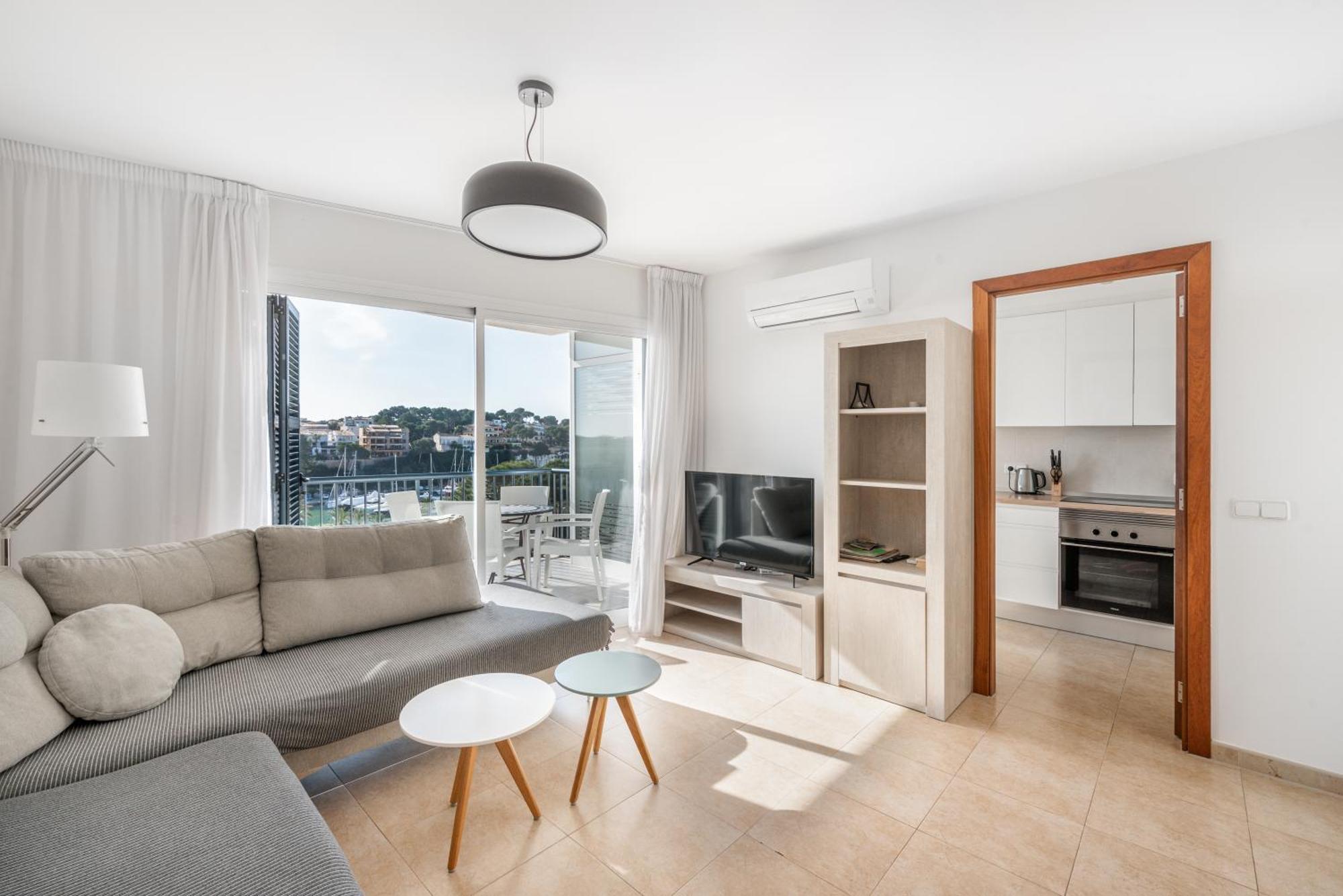 Dimi Holidays Porto Cristo Slu Meerblick 4 Apartment 4 - 120 M Zum Strand Ngoại thất bức ảnh